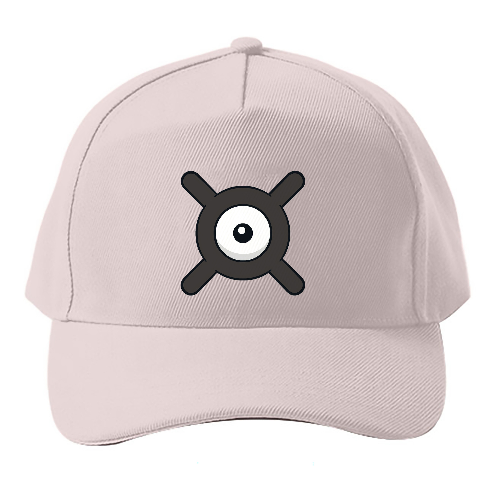 （画像用） ポケットモンスター Pokémon ベースボールキャップ 綿100％ 男女兼用 帽子 スポーツ